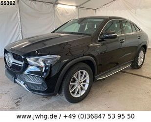 Mercedes-Benz GLE 350 Gebrauchtwagen