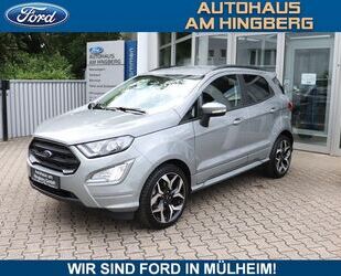 Ford EcoSport Gebrauchtwagen