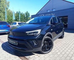 Opel Crossland (X) Gebrauchtwagen