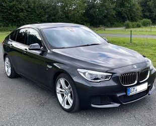 BMW 550 Gran Turismo Gebrauchtwagen