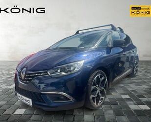 Renault Scenic Gebrauchtwagen