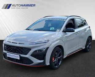 Hyundai KONA Gebrauchtwagen