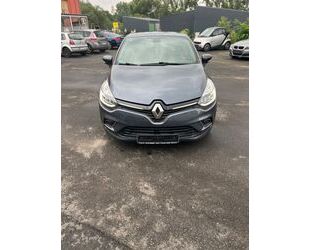 Renault Clio Gebrauchtwagen