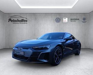 Audi e-tron GT Gebrauchtwagen