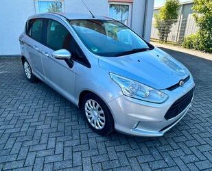 Ford B-Max Gebrauchtwagen