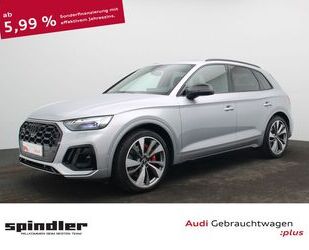 Audi SQ5 Gebrauchtwagen