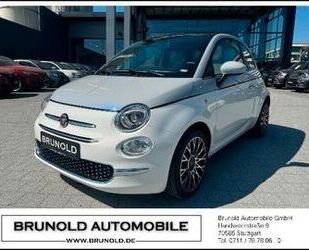 Fiat 500 Gebrauchtwagen