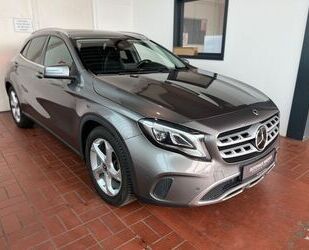 Mercedes-Benz GLA 220 Gebrauchtwagen
