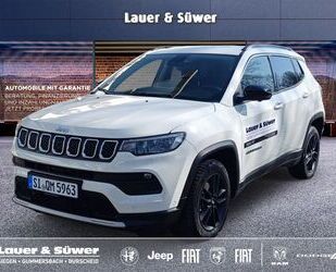 Jeep Compass Gebrauchtwagen