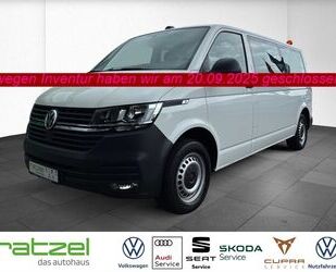 VW T6 Kombi Gebrauchtwagen