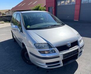 Fiat Ulysse Gebrauchtwagen