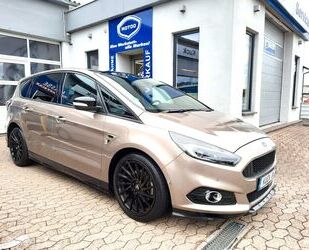 Ford S-Max Gebrauchtwagen