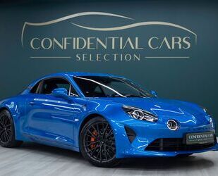 Alpine A110 Gebrauchtwagen