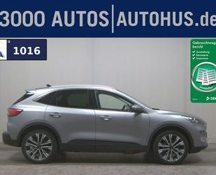 Ford Kuga Gebrauchtwagen