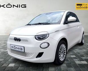 Fiat 500e Gebrauchtwagen