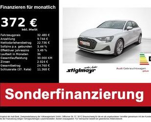 Audi A3 Gebrauchtwagen