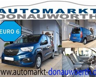 Opel Combo Life Gebrauchtwagen