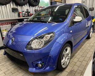 Renault Twingo Gebrauchtwagen