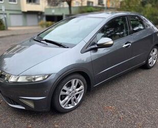Honda Civic Gebrauchtwagen