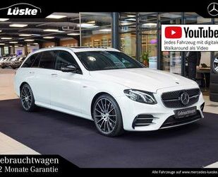 Mercedes-Benz E 53 AMG Gebrauchtwagen