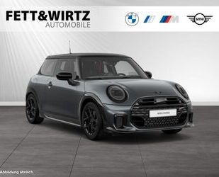 Mini Cooper S Gebrauchtwagen