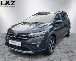Dacia Jogger Gebrauchtwagen