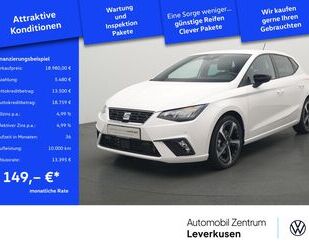 Seat Ibiza Gebrauchtwagen