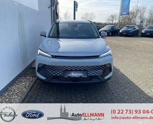 Baic X55 Gebrauchtwagen