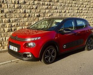 Citroen C3 Gebrauchtwagen