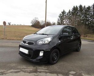 Kia Picanto Gebrauchtwagen