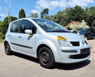 Renault Modus Gebrauchtwagen