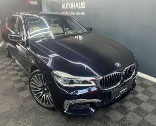 BMW 750 Gebrauchtwagen