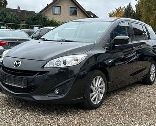 Mazda 5 Gebrauchtwagen