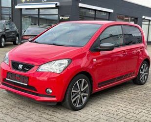 Seat Mii Gebrauchtwagen