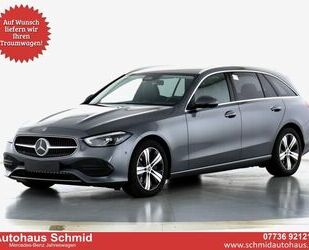 Mercedes-Benz C 220 Gebrauchtwagen