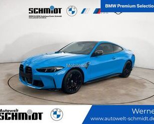 BMW M4 Gebrauchtwagen