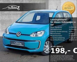 VW e-up! Gebrauchtwagen