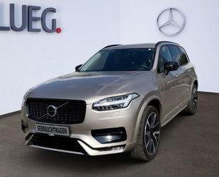 Volvo XC90 Gebrauchtwagen