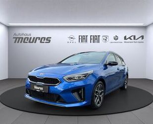 Kia ceed / Ceed Gebrauchtwagen