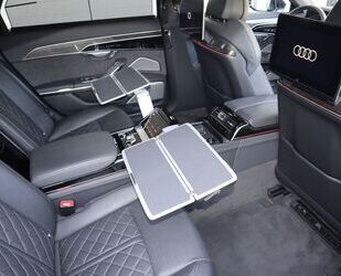 Audi A8 Gebrauchtwagen