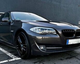 BMW 523 Gebrauchtwagen