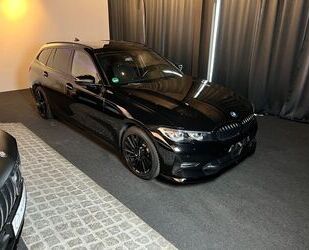 BMW 330 Gebrauchtwagen