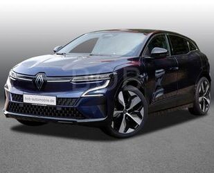 Renault Megane Gebrauchtwagen