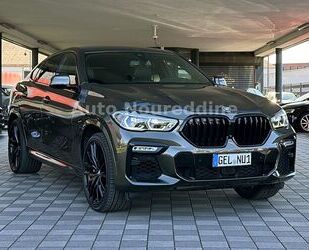 BMW X6 M50 Gebrauchtwagen