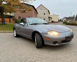 Mazda MX-5 Gebrauchtwagen