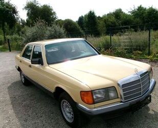 Mercedes-Benz S 300 Gebrauchtwagen