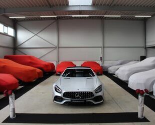 Mercedes-Benz AMG GT C Gebrauchtwagen