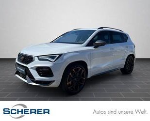 Cupra Ateca Gebrauchtwagen