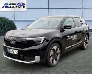 Ford Explorer Gebrauchtwagen