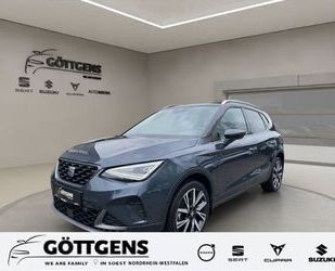 Seat Arona Gebrauchtwagen